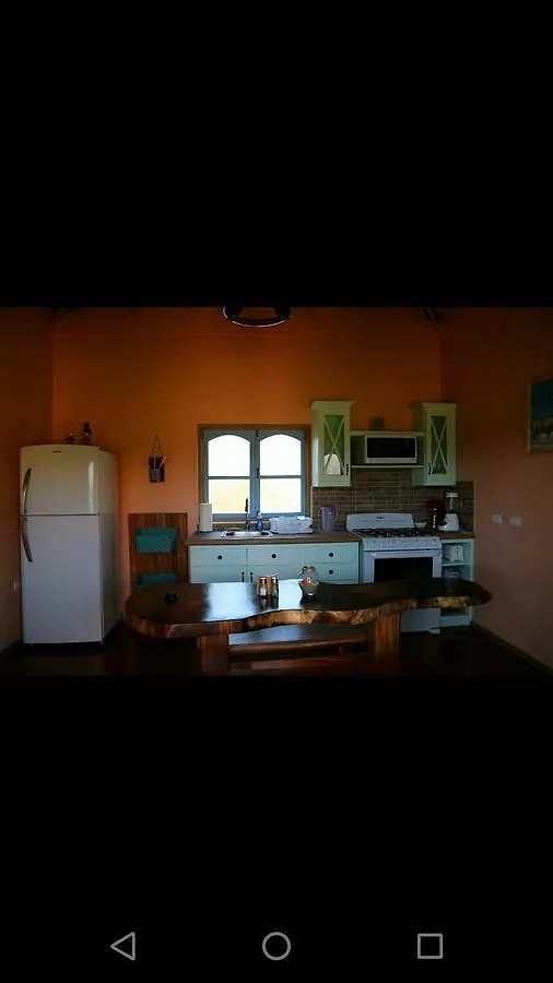Mulberry Cottage South Coast